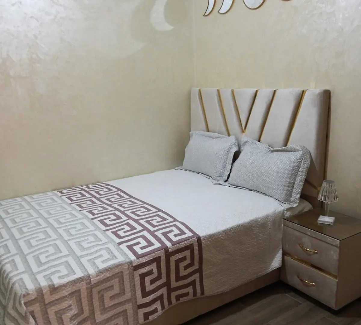 Charming Marrakech Apartment Marakéš 0*,  Maroko