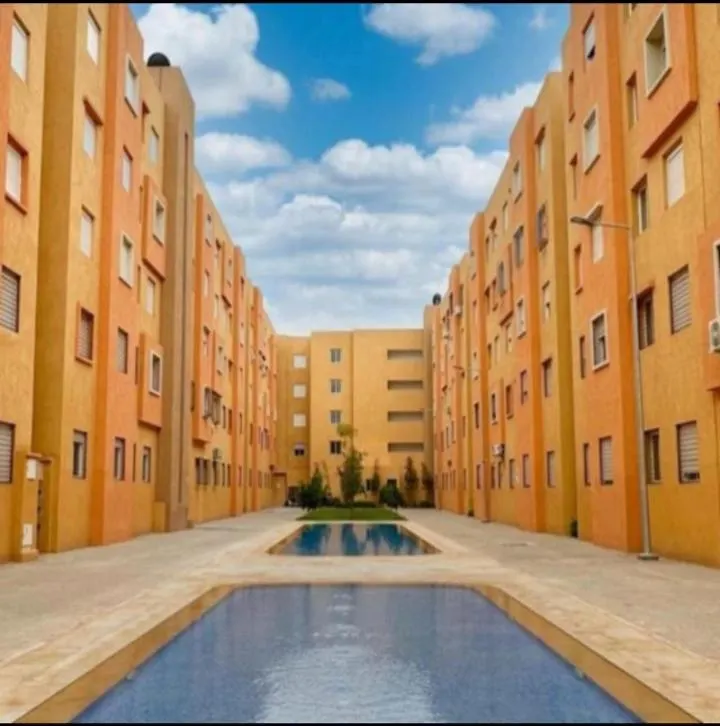 Charming Marrakech Apartment Marakéš