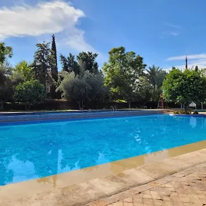 Palmeraie Village Marrakesh